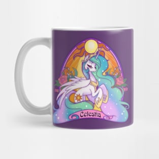 Celestia Mug